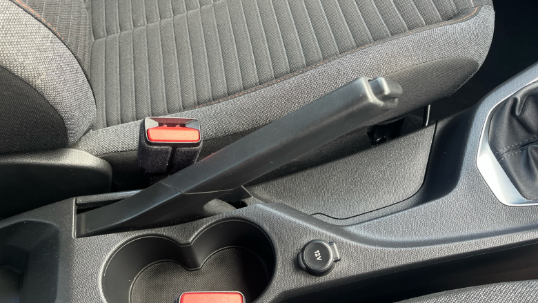 Peugeot 208 1.2 PureTech 100 Active Premium 5dr Petrol Hatchback